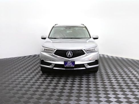 Certified 2019 Acura MDX SH-AWD w/ Technology Package image 4