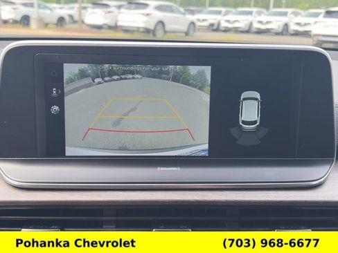 Used 2022 Kia Telluride EX w/ EX Premium Package FWD image 16
