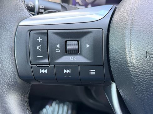 Used 2024 INFINITI QX60 Luxe AWD/4WD image 24