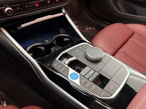 Used 2023 BMW i4 eDrive35 RWD image 16