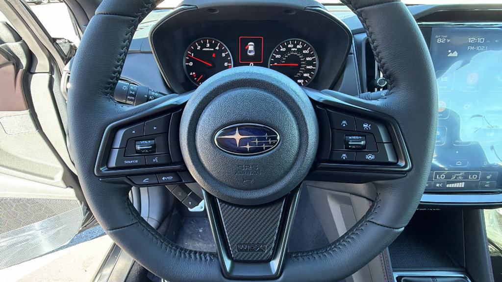 New 2026 Subaru WRX Premium AWD/4WD image 18