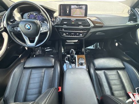 Used 2019 BMW X3 sDrive30i w/ Driving Assistance Package RWD image 19