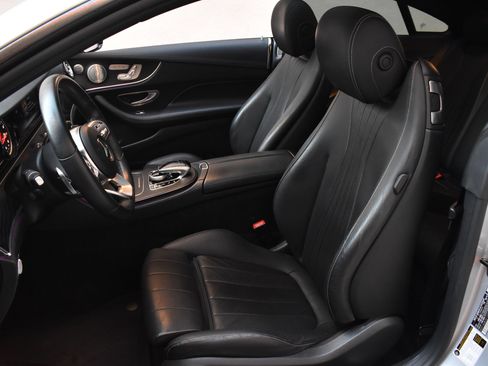 Used 2019 Mercedes-Benz E 450 Coupe image 21