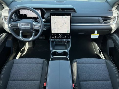 New 2026 GMC Terrain Elevation w/ Black Edition FWD image 20