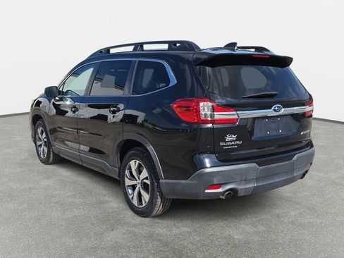 Used 2020 Subaru Ascent Premium w/ Convenience Package AWD/4WD image 7