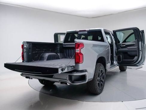 New 2026 Chevrolet Silverado 1500 RST w/ Safety Package AWD/4WD image 21