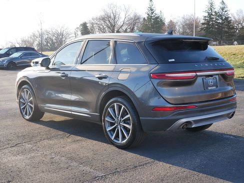 Used 2020 Lincoln Corsair Reserve w/ Elements Package AWD/4WD image 4