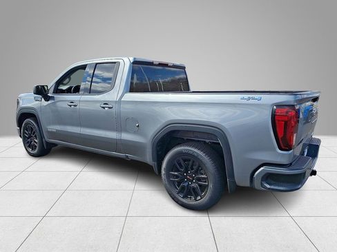 Used 2023 GMC Sierra 1500 Elevation AWD/4WD image 7