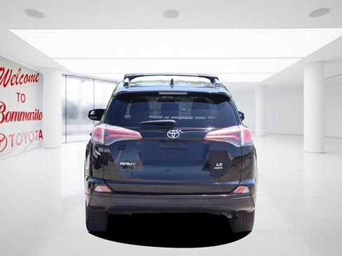 Used 2016 Toyota RAV4 LE AWD/4WD image 6