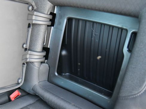 Used 2024 GMC Sierra 1500 Elevation w/ LPO, Elevation Black Package image 35