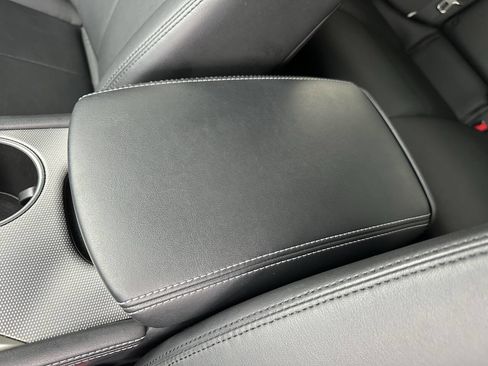 Used 2016 INFINITI Q50 3.0t Premium w/ 3.0T Premium Plus Package image 40