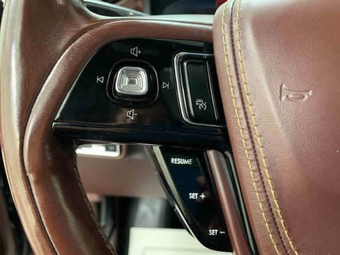 Used 2020 Lincoln Aviator Black Label w/ Dynamic Handling Package image 10