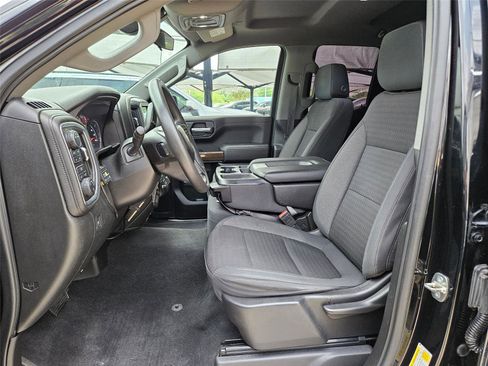 Used 2020 Chevrolet Silverado 1500 LT w/ Trailering Package AWD/4WD image 22