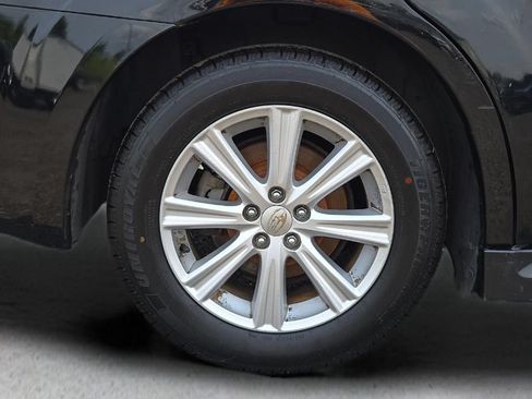 Used 2011 Subaru Legacy 2.5i Premium AWD/4WD image 23