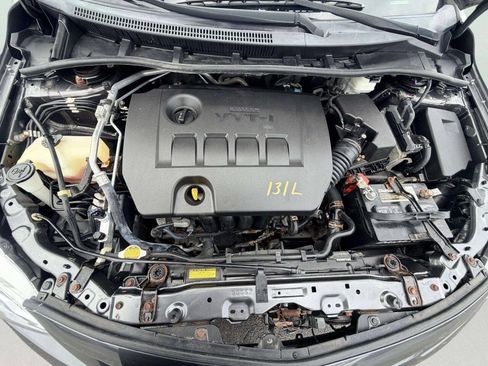 Used 2013 Toyota Corolla L FWD image 10
