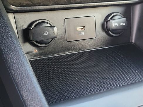 Certified 2023 Hyundai Kona SEL w/ Cargo Package image 13