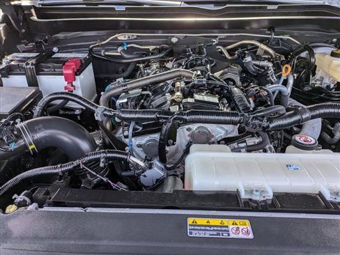 Certified 2024 Toyota Tacoma SR5 image 21