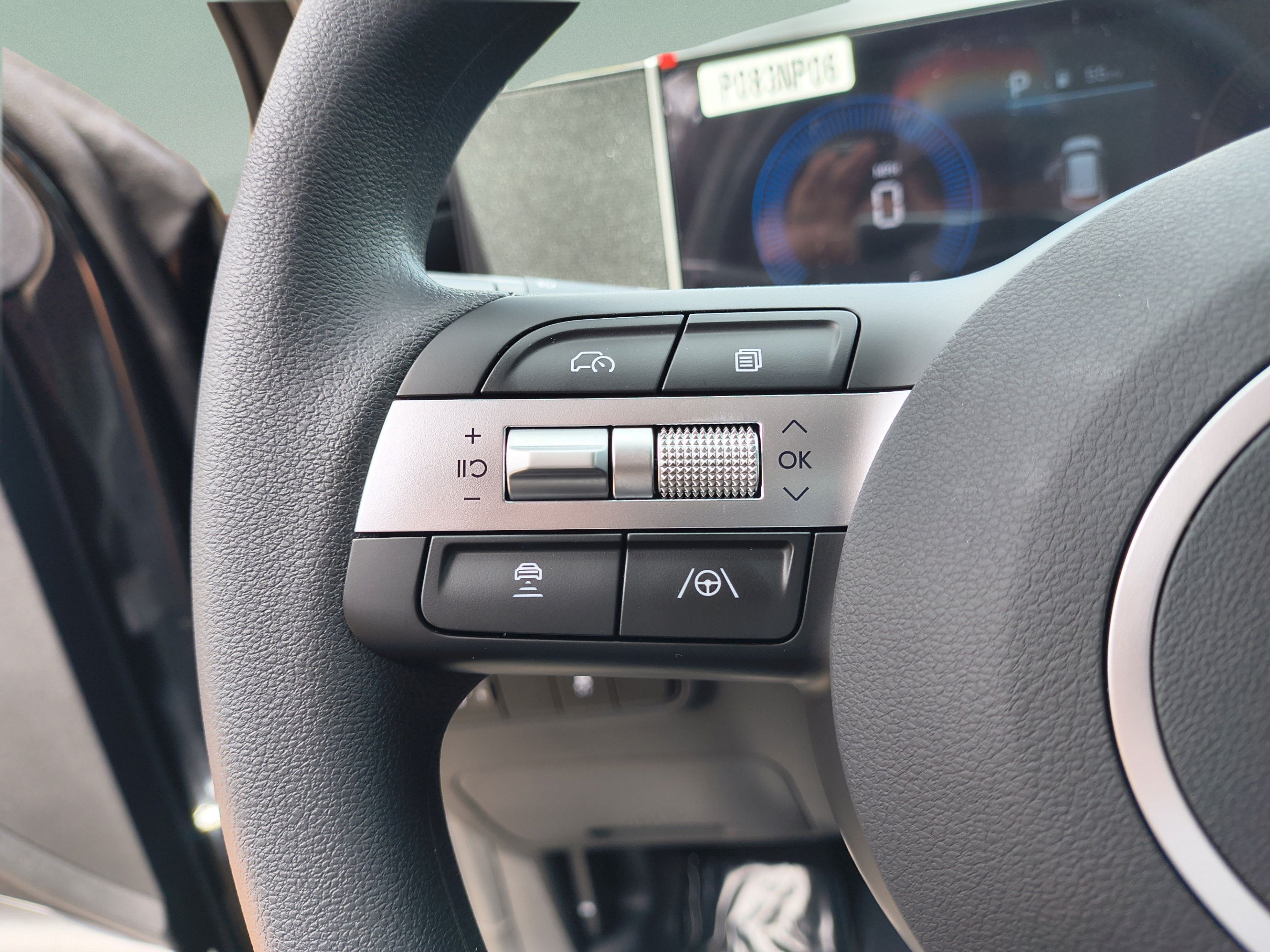 New 2026 Hyundai Tucson SE FWD image 27