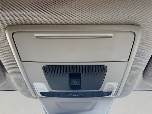 Certified 2024 Honda CR-V EX-L image 50