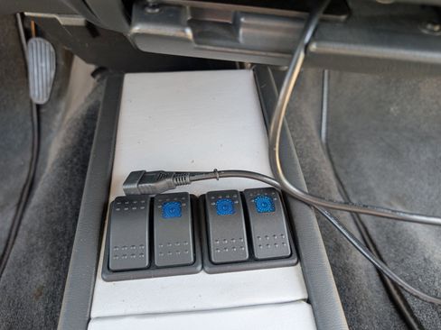 Used 2004 Chevrolet Blazer LS w/ Preferred Equipment Group image 77