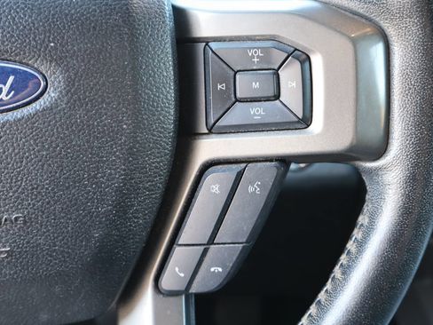 Used 2021 Ford Expedition XLT RWD image 14