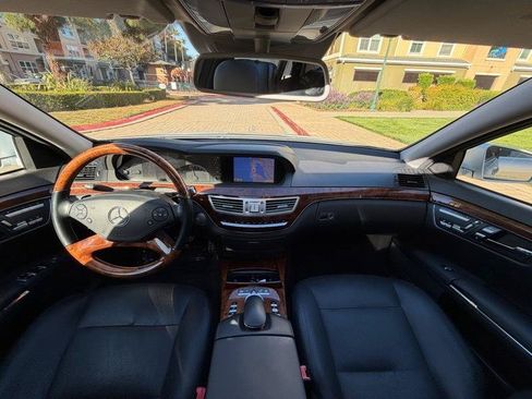 Used 2010 Mercedes-Benz S 550 image 50