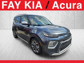 Used 2020 Kia Soul X-Line FWD video 1
