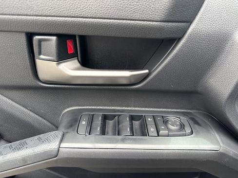 New 2026 Toyota Tacoma TRD Off-Road AWD/4WD image 24