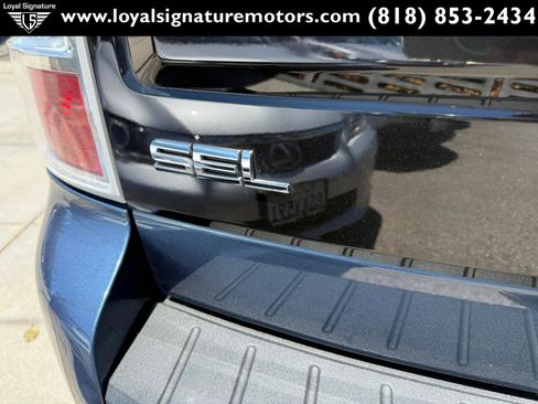 Used 2019 Ford Flex SEL w/ Equipment Group 202A FWD image 8