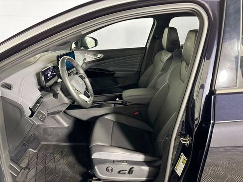 Certified 2023 Volkswagen ID.4 Pro S Plus RWD image 12