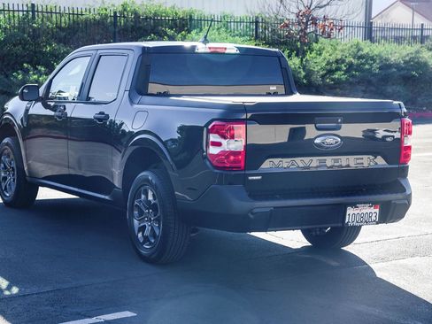 Used 2022 Ford Maverick XLT image 5