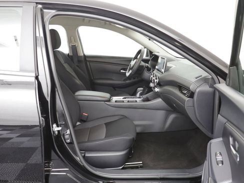 Used 2024 Nissan Sentra SV w/ All-Weather Package image 18