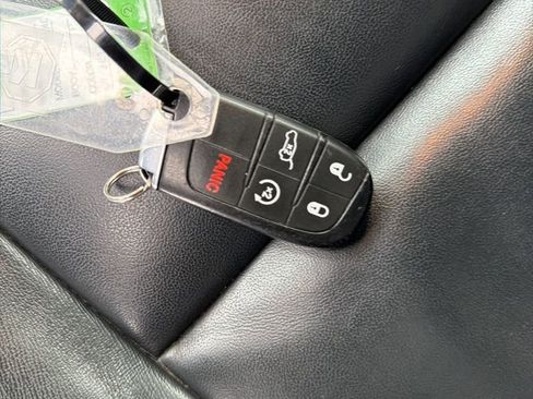 Certified 2018 Jeep Grand Cherokee Limited image 36