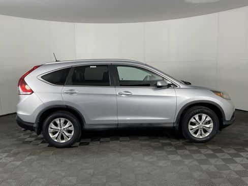 Used 2014 Honda CR-V EX-L image 5