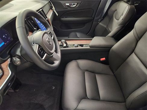 New 2026 Volvo V60 B5 Cross Country Plus w/ Protection Package Premier image 14