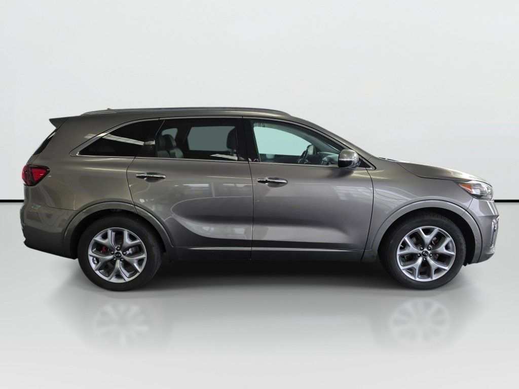 Used 2019 Kia Sorento SX FWD image 2