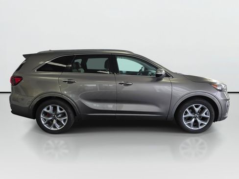 Used 2019 Kia Sorento SX FWD image 2