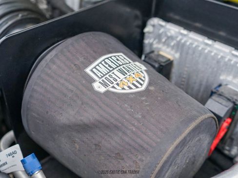 Used 2022 Jeep Gladiator Mojave w/ LED Lighting Group image 18