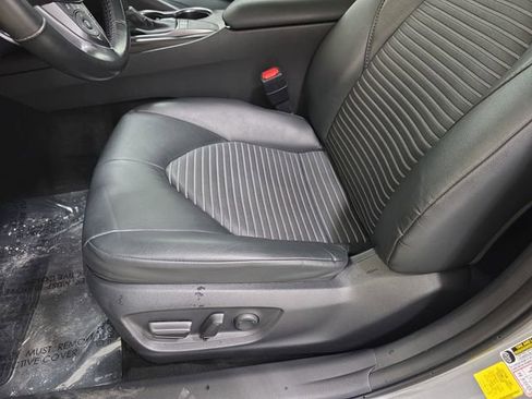 Certified 2024 Toyota Camry SE image 26