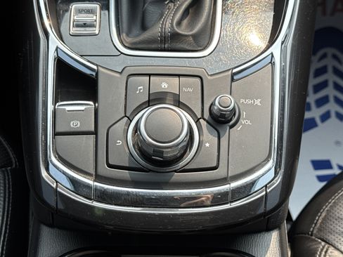 Used 2016 MAZDA CX-9 Touring AWD/4WD image 13