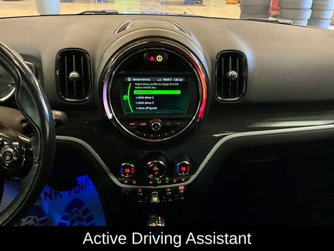 Used 2019 MINI Cooper Countryman SE image 9