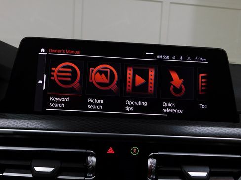 Used 2023 BMW X4 xDrive30i image 62