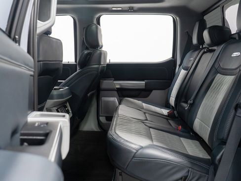 Used 2024 Ford F450 Limited w/ FX4 Off-Road Package image 56