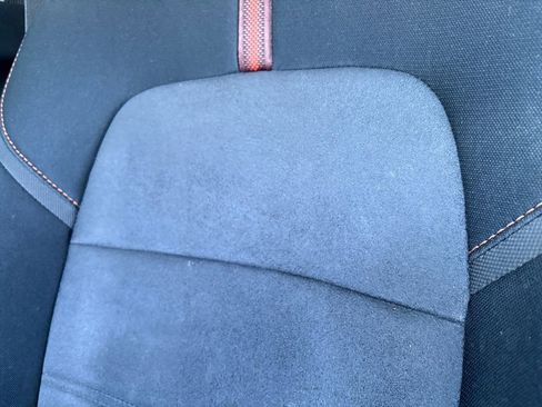 Used 2021 Nissan Sentra SR image 10