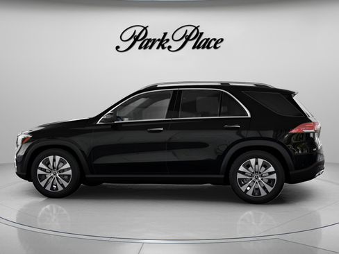 Used 2026 Mercedes-Benz GLE 350 4MATIC image 8