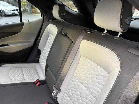 Used 2020 Chevrolet Equinox LS w/ LS Convenience Package image 17