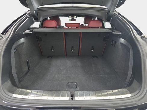 Certified 2023 BMW X4 M40i w/ Premium Package image 30