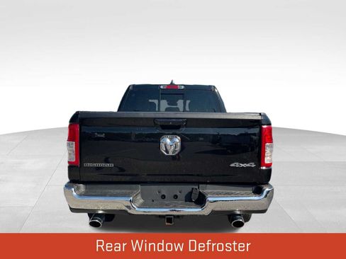 Used 2021 RAM 1500 Big Horn AWD/4WD image 6