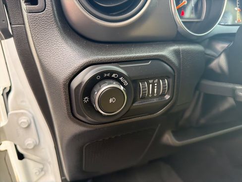 Certified 2022 Jeep Wrangler Unlimited Sport image 6