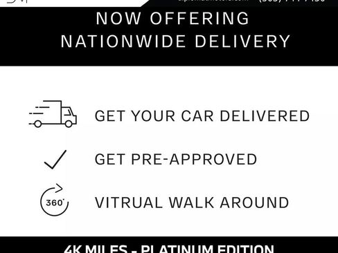 Used 2025 Nissan Ariya Platinum AWD/4WD image 10